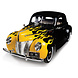 Ford Ford Deluxe 1940 - 1:18 - Motor Max Ford Ford Deluxe 1940 - 1:18 - Motor Max