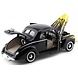 Ford Ford Deluxe 1940 - 1:18 - Motor Max Ford Ford Deluxe 1940 - 1:18 - Motor Max