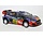 Ford Puma Rally 1 #22 WRC Rally Sweden 2025 - 1:18 - IXO Models