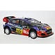 Ford Ford Puma Rally 1 #22 WRC Rally Sweden 2025 - 1:18 - IXO Models Ford Ford Puma Rally 1 #22 WRC Rally Sweden 2025 - 1:18 - IXO Models