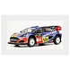 Ford Ford Puma Rally 1 #22 WRC Rally Sweden 2025 - 1:18 - IXO Models Ford Ford Puma Rally 1 #22 WRC Rally Sweden 2025 - 1:18 - IXO Models