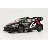 Toyota Toyota GR Yaris Rally 1 #33 Winner Safari Rally Kenia 2025 - 1:18 - IXO Models Toyota Toyota GR Yaris Rally 1 #33 Winner Safari Rally Kenia 2025 - 1:18 - IXO Models