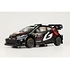 Toyota Toyota GR Yaris Rally1 #33 Winner Safari Rally Kenia 2025 - 1:18 - IXO Models Toyota Toyota GR Yaris Rally1 #33 Winner Safari Rally Kenia 2025 - 1:18 - IXO Models