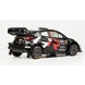 Toyota Toyota GR Yaris Rally1 #33 Winner Safari Rally Kenia 2025 - 1:18 - IXO Models Toyota Toyota GR Yaris Rally1 #33 Winner Safari Rally Kenia 2025 - 1:18 - IXO Models