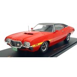 Ford Ford Gran Torino Sport 1972 - 1:18 - IXO Models Ford Ford Gran Torino Sport 1972 - 1:18 - IXO Models