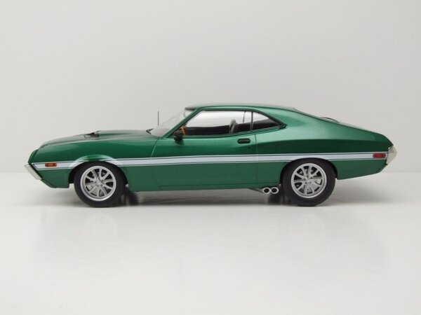 Ford Ford Gran Torino Sport 1972 - 1:18 - IXO Models Ford Ford Gran Torino Sport 1972 - 1:18 - IXO Models