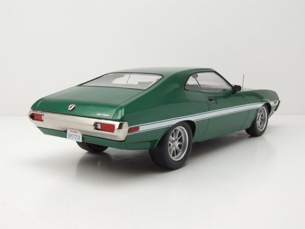 Ford Ford Gran Torino Sport 1972 - 1:18 - IXO Models Ford Ford Gran Torino Sport 1972 - 1:18 - IXO Models
