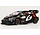 Toyota GR Yaris Rally 1 #69 Winner Rally Canary Islands 2025 - 1:18 - IXO Models