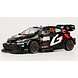 Toyota Toyota GR Yaris Rally 1 #69 Winner Rally Canary Islands 2025 - 1:18 - IXO Models Toyota Toyota GR Yaris Rally 1 #69 Winner Rally Canary Islands 2025 - 1:18 - IXO Models