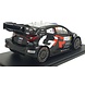 Toyota Toyota GR Yaris Rally 1 #17 Rally Canary Islands 2025 - 1:18 - IXO Models Toyota Toyota GR Yaris Rally 1 #17 Rally Canary Islands 2025 - 1:18 - IXO Models