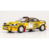 Toyota Toyota Celica GT-Four Turbo (ST 185) #97 Rally Artic Lapland 2024 - 1:18 - IXO Models Toyota Toyota Celica GT-Four Turbo (ST 185) #97 Rally Artic Lapland 2024 - 1:18 - IXO Models