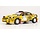 Toyota Celica GT-Four Turbo (ST 185) #97 Rally Artic Lapland 2024 - 1:18 - IXO Models