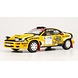 Toyota Toyota Celica GT-Four Turbo (ST 185) #97 Rally Artic Lapland 2024 - 1:18 - IXO Models Toyota Toyota Celica GT-Four Turbo (ST 185) #97 Rally Artic Lapland 2024 - 1:18 - IXO Models