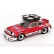 Porsche Porsche 911 SC Gr.4 #0 Rally Monte Carlo 1980 Night Version (Assistance Car) - 1:18 - IXO Models