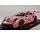 Porsche 911 GT3 Cup #90 Porsche Cup Brands Hatch UK 2023 - 1:18 - IXO Models