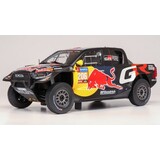 Toyota Toyota GR DKR Hilux Evo T1U #206 Rally Dakar 2024 - 1:18 - IXO Models Toyota Toyota GR DKR Hilux Evo T1U #206 Rally Dakar 2024 - 1:18 - IXO Models