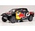 Toyota GR DKR Hilux Evo T1U #206 Rally Dakar 2024 - 1:18 - IXO Models
