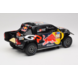 Toyota Toyota GR Yaris Rally 1 #17 Rally Canary Islands 2025 - 1:18 - IXO Models