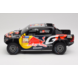 Toyota Toyota GR DKR Hilux Evo T1U #206 Rally Dakar 2024 - 1:18 - IXO Models Toyota Toyota GR DKR Hilux Evo T1U #206 Rally Dakar 2024 - 1:18 - IXO Models