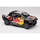Toyota Toyota GR DKR Hilux Evo T1U #206 Rally Dakar 2024 - 1:18 - IXO Models Toyota Toyota GR DKR Hilux Evo T1U #206 Rally Dakar 2024 - 1:18 - IXO Models