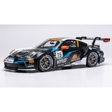 Porsche Porsche 911/992 GT3 Cup #15 Porsche Cup Oschersleben (Germany) 2024 - 1:18 - IXO Models Porsche Porsche 911/992 GT3 Cup #15 Porsche Cup Oschersleben (Germany) 2024 - 1:18 - IXO Models