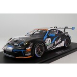 Porsche Porsche 911/992 GT3 Cup #14 Porsche Cup Oschersleben (Germany) 2024 - 1:18 - IXO Models Porsche Porsche 911/992 GT3 Cup #14 Porsche Cup Oschersleben (Germany) 2024 - 1:18 - IXO Models