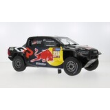 Toyota Toyota GR DKR Hilux Evo T1U #216 Rally Dakar 2024 - 1:18 - IXO Models Toyota Toyota GR DKR Hilux Evo T1U #216 Rally Dakar 2024 - 1:18 - IXO Models