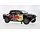 Toyota GR DKR Hilux Evo T1U #216 Rally Dakar 2024 - 1:18 - IXO Models