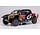 Toyota GR DKR Hilux Evo T1U #211 Rally Dakar 2024 - 1:18 - IXO Models