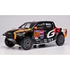 Toyota Toyota GR DKR Hilux Evo T1U #211 Rally Dakar 2024 - 1:18 - IXO Models Toyota Toyota GR DKR Hilux Evo T1U #211 Rally Dakar 2024 - 1:18 - IXO Models