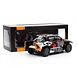 Toyota Toyota GR DKR Hilux Evo T1U #211 Rally Dakar 2024 - 1:18 - IXO Models Toyota Toyota GR DKR Hilux Evo T1U #211 Rally Dakar 2024 - 1:18 - IXO Models