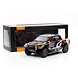 Toyota Toyota GR DKR Hilux Evo T1U #211 Rally Dakar 2024 - 1:18 - IXO Models Toyota Toyota GR DKR Hilux Evo T1U #211 Rally Dakar 2024 - 1:18 - IXO Models
