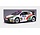 Toyota GR Yaris Rally 2 #1 Winner Rally Voyonic Grampian Forest (Scotland) 2024 - 1:18 - IXO Models