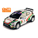 Toyota Toyota GR Yaris Rally 2 #1 Winner Rally Voyonic Grampian Forest (Scotland) 2024 - 1:18 - IXO Models Toyota Toyota GR Yaris Rally 2 #1 Winner Rally Voyonic Grampian Forest (Scotland) 2024 - 1:18 - IXO Models