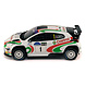 Toyota Toyota GR Yaris Rally 2 #1 Winner Rally Voyonic Grampian Forest (Scotland) 2024 - 1:18 - IXO Models Toyota Toyota GR Yaris Rally 2 #1 Winner Rally Voyonic Grampian Forest (Scotland) 2024 - 1:18 - IXO Models