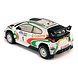 Toyota Toyota GR Yaris Rally 2 #1 Winner Rally Voyonic Grampian Forest (Scotland) 2024 - 1:18 - IXO Models Toyota Toyota GR Yaris Rally 2 #1 Winner Rally Voyonic Grampian Forest (Scotland) 2024 - 1:18 - IXO Models