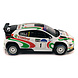 Toyota Toyota GR Yaris Rally 2 #1 Winner Rally Voyonic Grampian Forest (Scotland) 2024 - 1:18 - IXO Models Toyota Toyota GR Yaris Rally 2 #1 Winner Rally Voyonic Grampian Forest (Scotland) 2024 - 1:18 - IXO Models