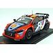 Hyundai Hyundai i20 N Rally 1 #16 Rally Monte Carlo 2025 - 1:43 - IXO Models Hyundai Hyundai i20 N Rally 1 #16 Rally Monte Carlo 2025 - 1:43 - IXO Models