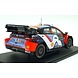 Hyundai Hyundai i20 N Rally 1 #16 Rally Monte Carlo 2025 - 1:43 - IXO Models Hyundai Hyundai i20 N Rally 1 #16 Rally Monte Carlo 2025 - 1:43 - IXO Models