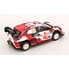 Ford Ford Puma Rally 1 #22 Rally WM Rally Poland 2024 - 1:18 - IXO Models Ford Ford Puma Rally 1 #22 Rally WM Rally Poland 2024 - 1:18 - IXO Models