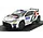 Toyota GR Yaris Rally 2 #37 Rally WM Rally Finland  2024  - 1:18 - IXO Models