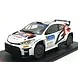 Toyota Toyota GR Yaris Rally 2 #37 Rally WM Rally Finland 2024 - 1:18 - IXO Models Toyota Toyota GR Yaris Rally 2 #37 Rally WM Rally Finland 2024 - 1:18 - IXO Models