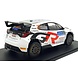 Toyota Toyota GR Yaris Rally 2 #37 Rally WM Rally Finland 2024 - 1:18 - IXO Models Toyota Toyota GR Yaris Rally 2 #37 Rally WM Rally Finland 2024 - 1:18 - IXO Models