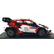 Toyota Toyota GR Yaris Rally 1 Hybrid #69 Rally WM Rally Finland 2024 - 1:18 - IXO Models Toyota Toyota GR Yaris Rally 1 Hybrid #69 Rally WM Rally Finland 2024 - 1:18 - IXO Models
