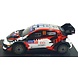 Toyota Toyota GR Yaris Rally 1 Hybrid #69 Rally WM Rally Finland 2024 - 1:18 - IXO Models Toyota Toyota GR Yaris Rally 1 Hybrid #69 Rally WM Rally Finland 2024 - 1:18 - IXO Models
