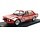 BMW 528i (E28) #28 24H Spa 1982 - 1:18 - IXO Models