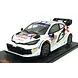 Toyota Toyota GR Yaris Rally 1 Hybrid #5 Rally WM Rally Finland 2024 - 1:18 - IXO Models Toyota Toyota GR Yaris Rally 1 Hybrid #5 Rally WM Rally Finland 2024 - 1:18 - IXO Models