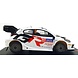 Toyota Toyota GR Yaris Rally 1 Hybrid #5 Rally WM Rally Finland 2024 - 1:18 - IXO Models Toyota Toyota GR Yaris Rally 1 Hybrid #5 Rally WM Rally Finland 2024 - 1:18 - IXO Models