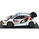 Toyota Toyota GR Yaris Rally 1 Hybrid #5 Rally WM Rally Finland 2024 - 1:18 - IXO Models Toyota Toyota GR Yaris Rally 1 Hybrid #5 Rally WM Rally Finland 2024 - 1:18 - IXO Models