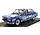 BMW 528i (E28) #27 24H Spa 1982 - 1:18 - IXO Models